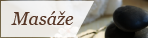 masáže